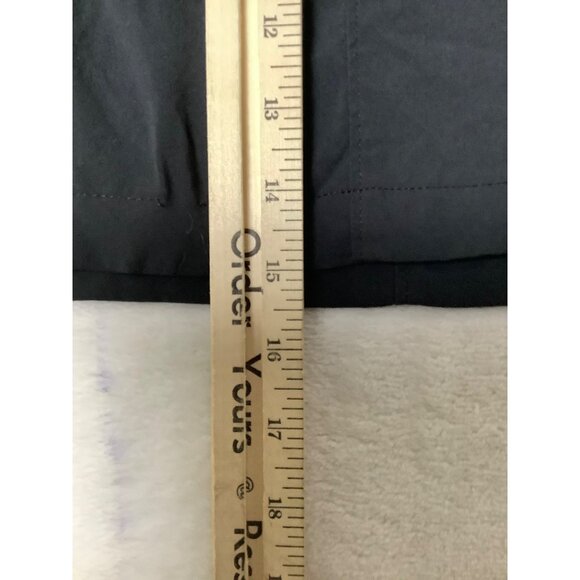 Columbia Omni-Shield Saturday Trail Hiking Skort Women 4 Black Water Repellant - Picture 9 of 10